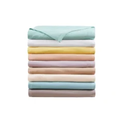Liquid Cotton Bed Blanket 8 Liquid Cotton Bed Blanket -Baxton Studio Store GUEST 8cb60999 80bc 4100 9667 74710ac8b420