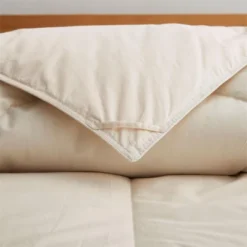 Peace Nest Organic Cotton Down Feather Comforter Duvet Insert -Baxton Studio Store GUEST 8d572d84 9d8b 42ef a683 0e9403a66c35