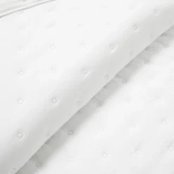 Lush Décor 3pc Reyna Ruffle Reversible Oversized Quilt Set 11 Lush Décor 3pc Reyna Ruffle Reversible Oversized Quilt Set -Baxton Studio Store GUEST 8d9f644e a2b3 4693 b2cf acf6f8925786