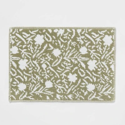 20"x30" Performance Plus Bath Mat - Threshold™ 14 20"x30" Performance Plus Bath Mat - Threshold™ - Image 12