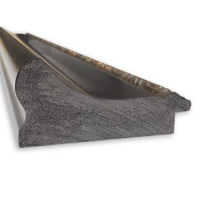 25" X 31" Non-Beveled Paragon Bathroom Wall Mirror Bronze - Amanti Art 3 25" X 31" Non-Beveled Paragon Bathroom Wall Mirror Bronze - Amanti Art