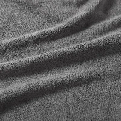 Eddie Bauer Ultra Soft Plush Flaannel Blanket 5 Eddie Bauer Ultra Soft Plush Flaannel Blanket - Image 3
