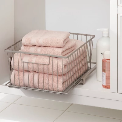 Open Drawer Organizer - Brightroom™ 3 Open Drawer Organizer - Brightroom™