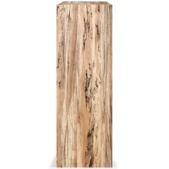 35.43" Piperton 9 Cube Organizer Natural - Signature Design By Ashley -Baxton Studio Store GUEST 8fdda0fb a35a 431f 85f8 2935236e5c1b