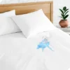 Breathable Waterproof Mattress Protector By Bare Home -Baxton Studio Store GUEST 90042263 786a 4773 85ea 435f345a5900