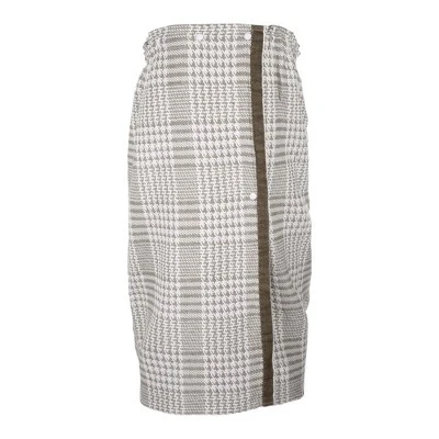 Unique Bargains Adjustable Button Elastic Band Bathroom Soft Absorbent Towel Bath Wrap 55.12"x30.31" 1 Pc 9 Unique Bargains Adjustable Button Elastic Band Bathroom Soft Absorbent Towel Bath Wrap 55.12"x30.31" 1 Pc - Image 7