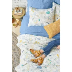 C&F Home Dabney Sham -Baxton Studio Store GUEST 91979ae7 3b17 459e 93ee 8b114d963e27