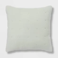 8pc Pinch Pleat Comforter Bedding Set - Threshold™ -Baxton Studio Store GUEST 919b27df a316 43e2 8ff9 e51380fe24b2