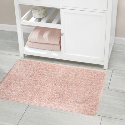 MDesign Spa Rug For Bathroom, Varied Sizes, Set Of 3 6 MDesign Spa Rug For Bathroom, Varied Sizes, Set Of 3 - Image 4