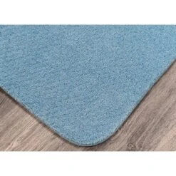 30"x50" Cabernet Nylon Washable Bath Rug Basin Blue - Garland Rug 10 30"x50" Cabernet Nylon Washable Bath Rug Basin Blue - Garland Rug -Baxton Studio Store GUEST 922b90b8 c55c 4d61 a544 ce53681a50df