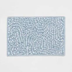 20"x30" Performance Plus Bath Mat - Threshold™ 25 20"x30" Performance Plus Bath Mat - Threshold™ -Baxton Studio Store GUEST 92cb20a2 2354 4733 9191 64d198f8d8da