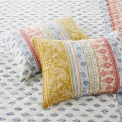 Tamiya Quilt Set- Levtex Home 11 Tamiya Quilt Set- Levtex Home -Baxton Studio Store GUEST 93fd1bdc f419 4e07 ae4a 679220d84d08