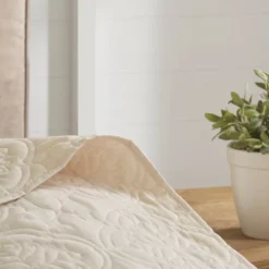 Glen Reversible Bedspread Set 12 Glen Reversible Bedspread Set -Baxton Studio Store GUEST 955f3f6b 143b 4903 8525 23dd4e8de6ab