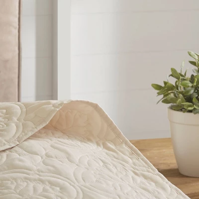 Glen Reversible Bedspread Set 7 Glen Reversible Bedspread Set - Image 5