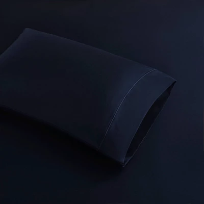 600 Thread Count 100% Pima Cotton Sheet Set 6 600 Thread Count 100% Pima Cotton Sheet Set - Image 4