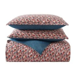 Wrangler Prairie Floral 100% Cotton Duvet Cover Set 17 Wrangler Prairie Floral 100% Cotton Duvet Cover Set -Baxton Studio Store GUEST 96ac3c49 515e 48f5 911f 2236e04dff9b