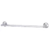 24" Towel Bar Chrome - Kingston Brass -Baxton Studio Store GUEST 96b22c71 60fa 4f9f bca9 ac66d9adf5ba