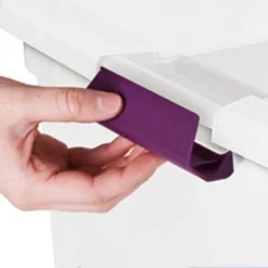 Sterilite 27 Quart Plastic Clear Storage Container Tote, 6 Pack, And 6 Quart Plastic Clear Storage Container Tote, 12 Pack For Home Organization 9 Sterilite 27 Quart Plastic Clear Storage Container Tote, 6 Pack, And 6 Quart Plastic Clear Storage Container Tote, 12 Pack For Home Organization -Baxton Studio Store GUEST 96d8cef0 75d3 4461 b6d8 1bedfccf7160