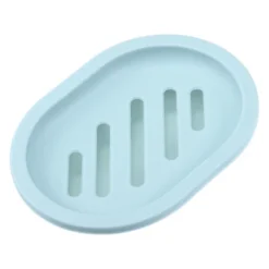 Unique Bargains Plastic Soap Dish Keep Soap Dry Soap Cleaning Storage For Home Bathroom Kitchen 1 Pc -Baxton Studio Store GUEST 96ed67e0 4967 4397 83e7 19c59a6b8f03