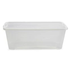 Life Story 5.7 L Clear Shoe & Closet Storage Box Stacking Container 13 Life Story 5.7 L Clear Shoe & Closet Storage Box Stacking Container -Baxton Studio Store GUEST 971159e0 75d6 4417 ae20 ddb6364fda5a