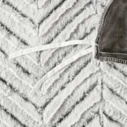 Aurora Printed Brushed Fur Duvet Cover Set 20 Aurora Printed Brushed Fur Duvet Cover Set -Baxton Studio Store GUEST 973fffc6 9f7a 4eb1 8917 960d17cd2afa