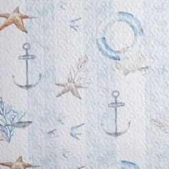 Sweet Home Collection Quilt Embroidered Soft And Luxurious Quilt Set With Shams -Baxton Studio Store GUEST 975a3f37 c4a9 4943 b8dc 05274a944f58