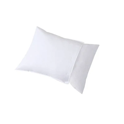 2pk Pillow Protector With Bed Bug Blocker - Fresh Ideas 5 2pk Pillow Protector With Bed Bug Blocker - Fresh Ideas - Image 3