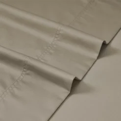 5-Star Luxury Sheet Set | 600 Thread Count 100% Cotton Sateen | Soft & Crisp Bed Sheets With Deep Pockets By California Design Den -Baxton Studio Store GUEST 97e174ee 10e5 4e66 8906 b7ba9a7078b1