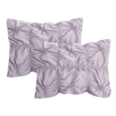 Hyatt 6Pc Comforter Set 4 Hyatt 6Pc Comforter Set - Image 2