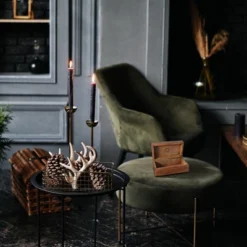 Mela Artisan | Serena Decorative Box In Light Burnt, Medium -Baxton Studio Store GUEST 98f07c76 981a 4220 bdae cc8c96424be5