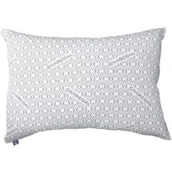 Sealy Jumbo Charcoal Infused Bed Pillow -Baxton Studio Store GUEST 9a189e7c 4de7 4bea b57f 09057aa68327