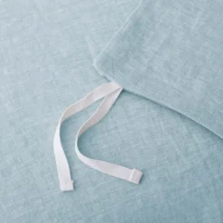 Peace Nest Linen Duvet Cover And Pillow Sham Set -Baxton Studio Store GUEST 9a383157 7170 43cf 9b64 b90dab668055