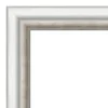 Amanti Art Salon Silver Narrow Petite Bevel Bathroom Wall Mirror 26.5 X 20.5 In. 1 Amanti Art Salon Silver Narrow Petite Bevel Bathroom Wall Mirror 26.5 X 20.5 In. -Baxton Studio Store GUEST 9ac63de4 70f5 4ce0 8a45 08de947cb1b5