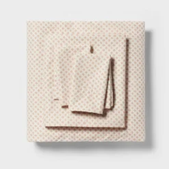 12pc Floral Boho Comforter & Sheets Set Terracotta Pink - Threshold™ 14 12pc Floral Boho Comforter & Sheets Set Terracotta Pink - Threshold™ -Baxton Studio Store GUEST 9b325c18 058a 4391 9189 71634b3a7faf