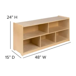 Emma And Oliver Wooden School Classroom Storage Cabinet/Cubby For Commercial Or Home Use 17 Emma And Oliver Wooden School Classroom Storage Cabinet/Cubby For Commercial Or Home Use -Baxton Studio Store GUEST 9c85358a fec8 4466 a0d0 afb1b2023c84