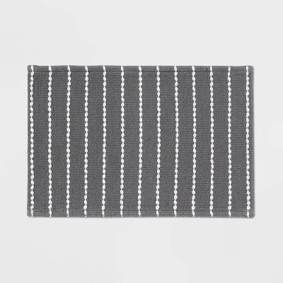 20"x30" Performance Plus Bath Mat - Threshold™ 11 20"x30" Performance Plus Bath Mat - Threshold™ - Image 9