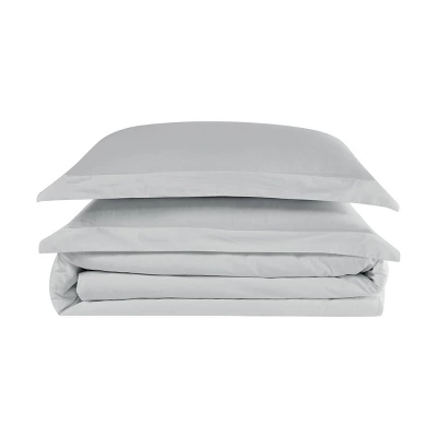 Silver Duvet Set - Truly Calm 4 Silver Duvet Set - Truly Calm - Image 2