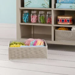Martha Stewart Crafting Kids' Double Open Storage 10 Martha Stewart Crafting Kids' Double Open Storage -Baxton Studio Store GUEST a0cad512 6d97 47b8 89ed a085ad6097fe
