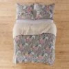 Calafel Floral Quilt And Pillow Sham Set - Levtex Home 2 Calafel Floral Quilt And Pillow Sham Set - Levtex Home -Baxton Studio Store GUEST a24c407b 4556 4d32 ae17 3848d29a65c0