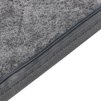 Unique Bargains Clothes Blanket Closet Sweater Foldable Storage Box Case Bag Pouch Holder Organizer 3 Unique Bargains Clothes Blanket Closet Sweater Foldable Storage Box Case Bag Pouch Holder Organizer