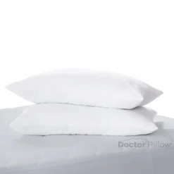 Dr Pillow Luna Pedic Luxe Cloud 4 PACK Pillow 11 Dr Pillow Luna Pedic Luxe Cloud 4 PACK Pillow -Baxton Studio Store GUEST a31b7540 d991 4608 b2d2 cddc56206f47