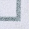 Better Trends Hotel Reversible 100% Cotton Bath Rug -Baxton Studio Store GUEST a477635a 6fc8 4b23 a457 e0f04d163137