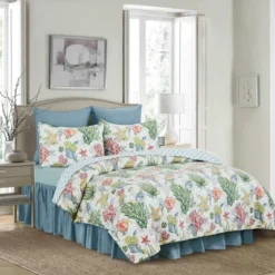 C&F Home Shellwood Sound Bedspread 9 C&F Home Shellwood Sound Bedspread -Baxton Studio Store GUEST a4db23a1 10b2 46af bba2 a4c388271e75