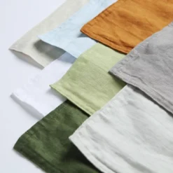 Peace Nest Luxurious 100% Premium Flax Linen Duvet Cover And Pillow Sham Set Moisture-Wicking And Breathable 13 Peace Nest Luxurious 100% Premium Flax Linen Duvet Cover And Pillow Sham Set Moisture-Wicking And Breathable -Baxton Studio Store GUEST a51296f8 b5f5 4398 9c1f 6cfbda3a2ac6