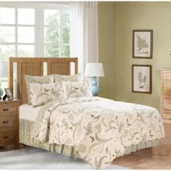 C&F Home 20" X 26" Althea Standard Sham 11 C&F Home 20" X 26" Althea Standard Sham -Baxton Studio Store GUEST a71d077c c81f 4adc aa26 84263b84e368