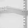 Rubbermaid FG3H9100WHT Configurations Sturdy Lightweight Accessories 26-Inch Shelving Kit, White 1 Rubbermaid FG3H9100WHT Configurations Sturdy Lightweight Accessories 26-Inch Shelving Kit, White -Baxton Studio Store GUEST a726f3bf 4a7f 4113 ba6f f9fced253b14