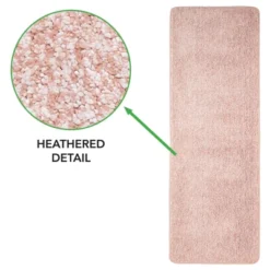 MDesign Spa Rug For Bathroom, Varied Sizes, Set Of 3 17 MDesign Spa Rug For Bathroom, Varied Sizes, Set Of 3 -Baxton Studio Store GUEST a7ce8cb2 946d 4160 a818 6cd9838af5b0