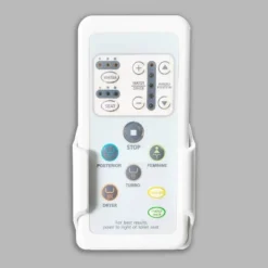 SB-1000WR Electric Bidet Toilet Seat For Round Toilets White - SmartBidet 11 SB-1000WR Electric Bidet Toilet Seat For Round Toilets White - SmartBidet -Baxton Studio Store GUEST a8238221 b367 447e a078 4ab1fe951718