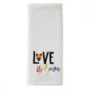 2pk Love Is Love Hand Towel White - SKL Home 2 2pk Love Is Love Hand Towel White - SKL Home -Baxton Studio Store GUEST a85fac61 c5b4 4eb2 a79b ce35e5591d16