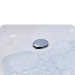 TranquilBeauty 40" X 16" Clear Extra Long Non-Slip Bath Mats With Suction Cups For Elderly & Children 11 TranquilBeauty 40" X 16" Clear Extra Long Non-Slip Bath Mats With Suction Cups For Elderly & Children -Baxton Studio Store GUEST a86a7b82 a0b5 4b72 ba15 1f9c0d47c983